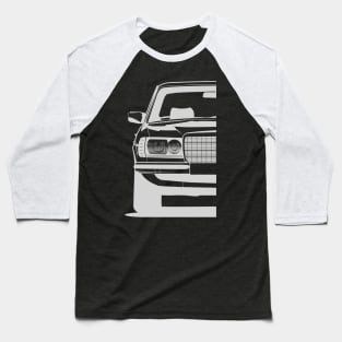 W123 1978 Baseball T-Shirt